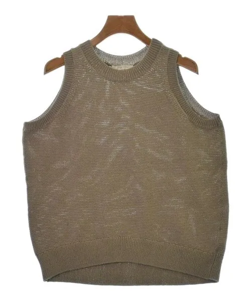 Plage Vests