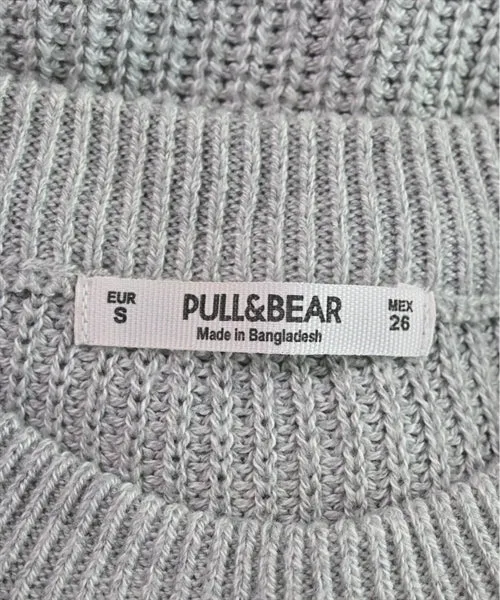 PULL&BEAR Sweaters