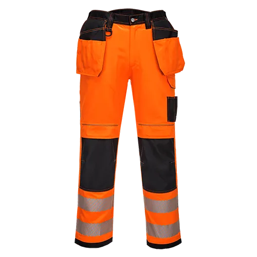 PW3 Hi Viz Holster Trouser (T501)