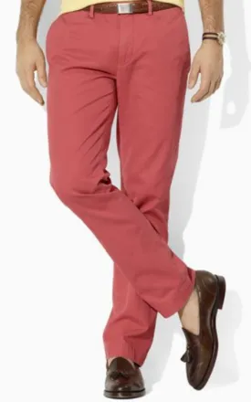 Ralph Lauren Chinos