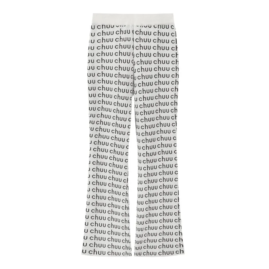 Remember The Name Lounge Pants