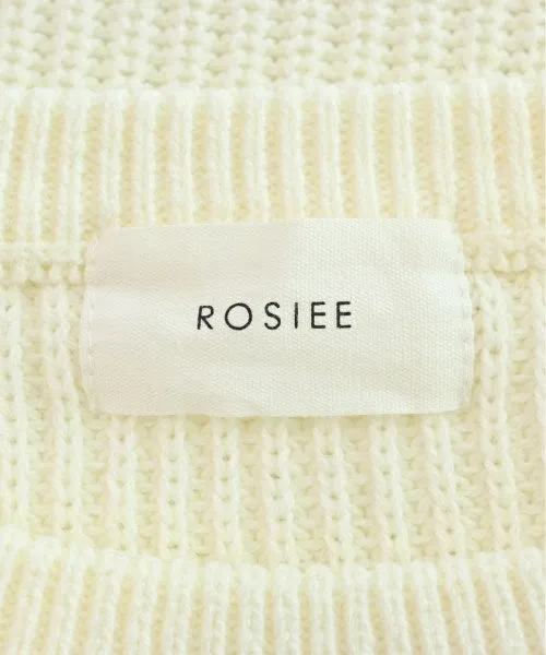 Rosiee Sweaters