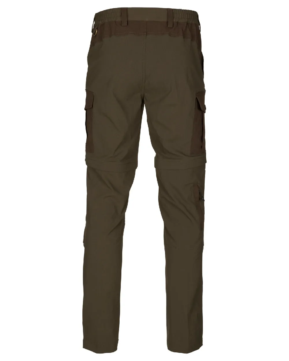 Seeland Birch Zip-Off Trousers