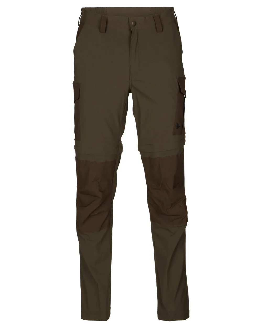 Seeland Birch Zip-Off Trousers