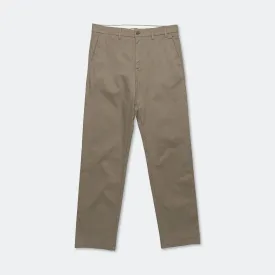 Standard Chino - Sediment Green