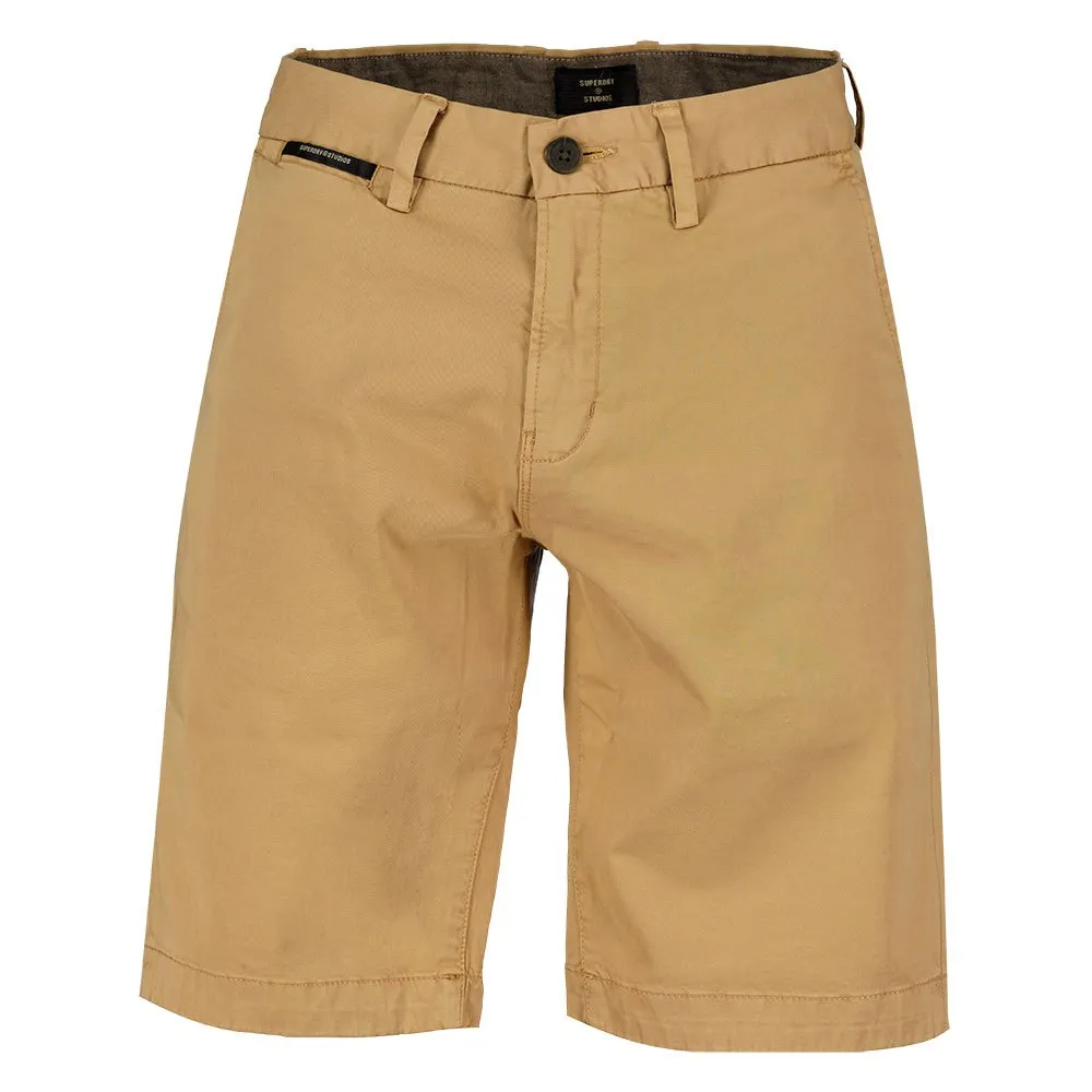 Superdry Studios Core Chino Short