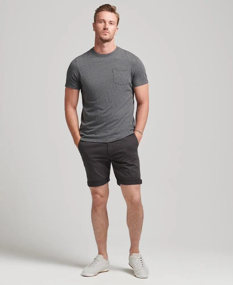 Superdry Studios Core Chino Short