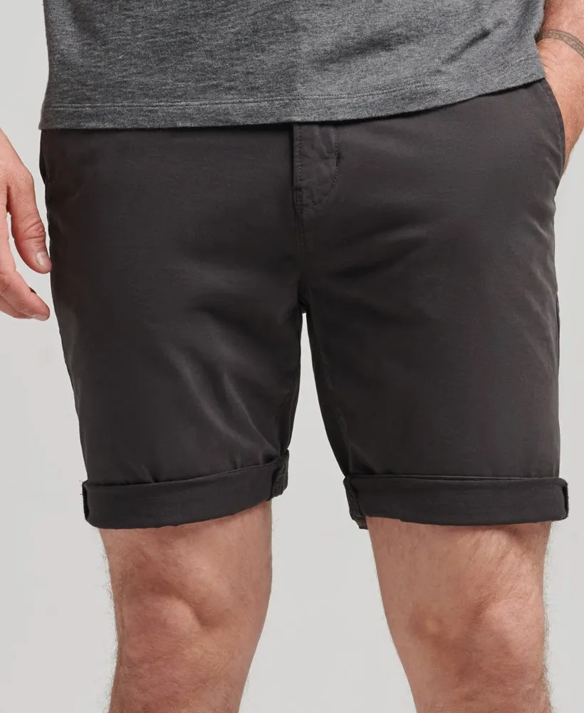 Superdry Studios Core Chino Short