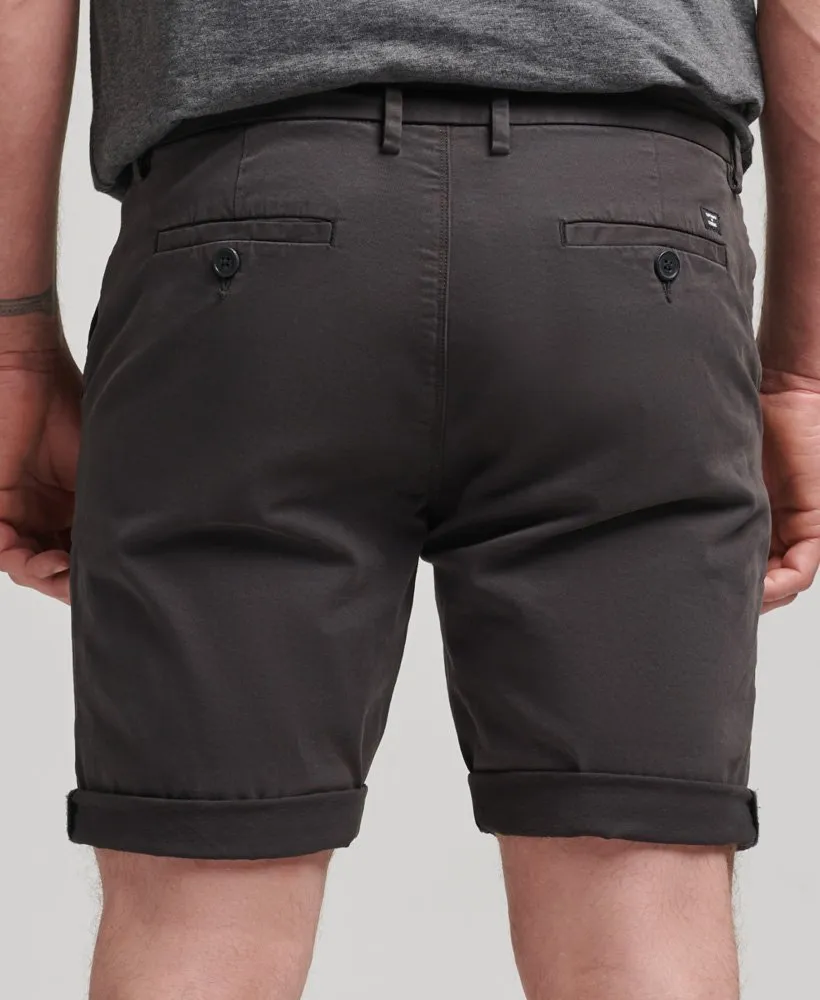 Superdry Studios Core Chino Short