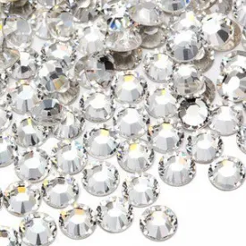 Swarovski Crystals 2058 - Crystal SS7 - 1440pcs