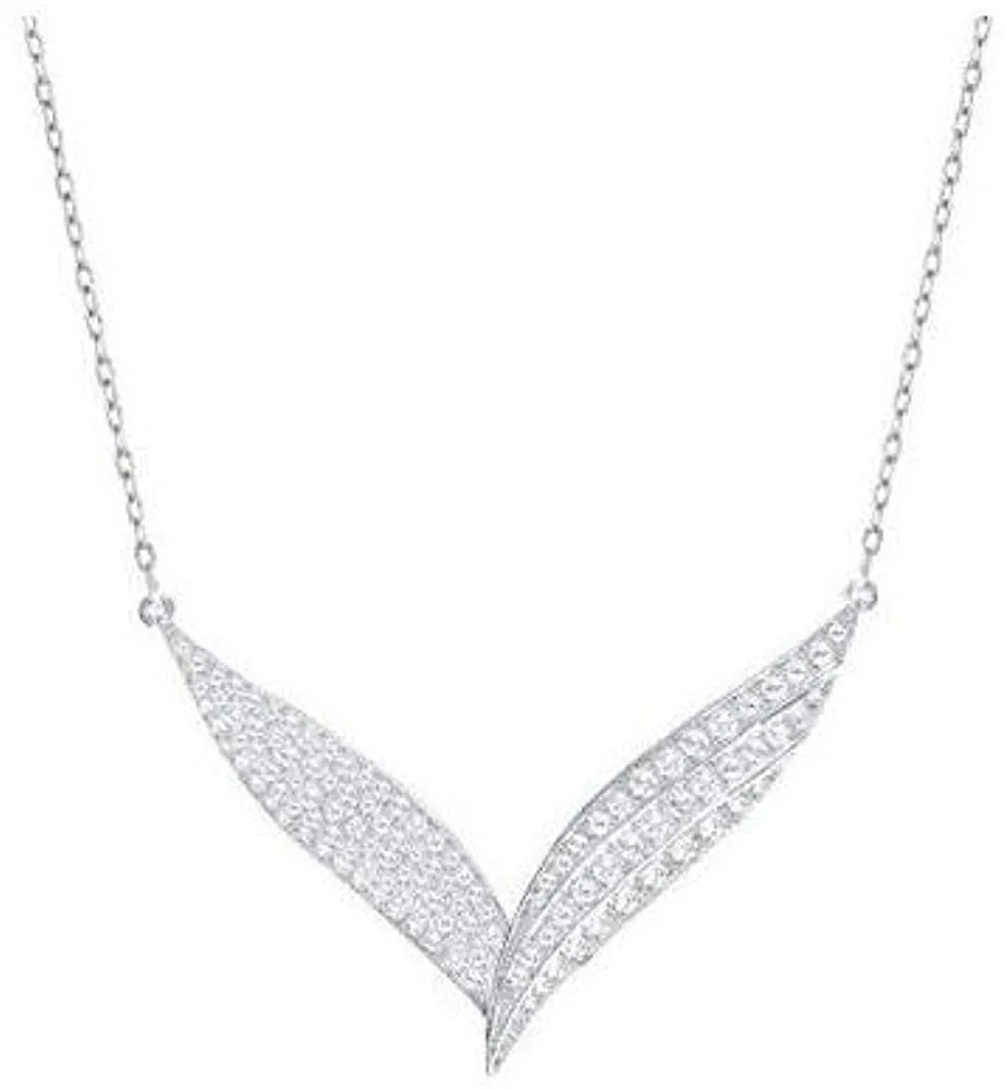 SWAROVSKI Fortunately Necklace #5237979