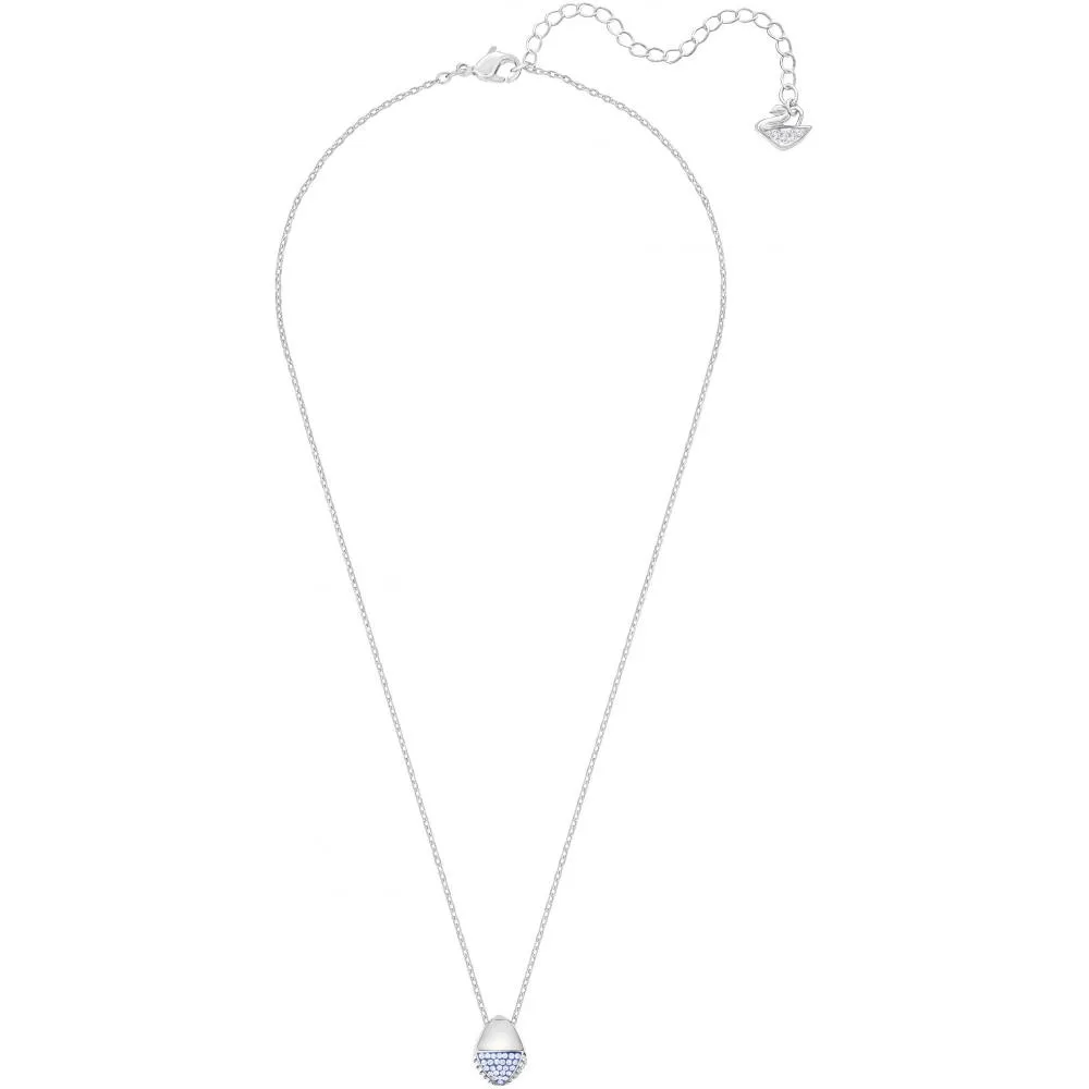 SWAROVSKI Glance Blue Pendant #5272086