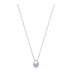 SWAROVSKI Glance Blue Pendant #5272086