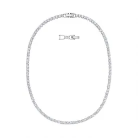 Swarovski Tennis All Around Necklace 5494605