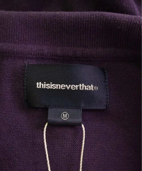 thisisneverthat Sweaters