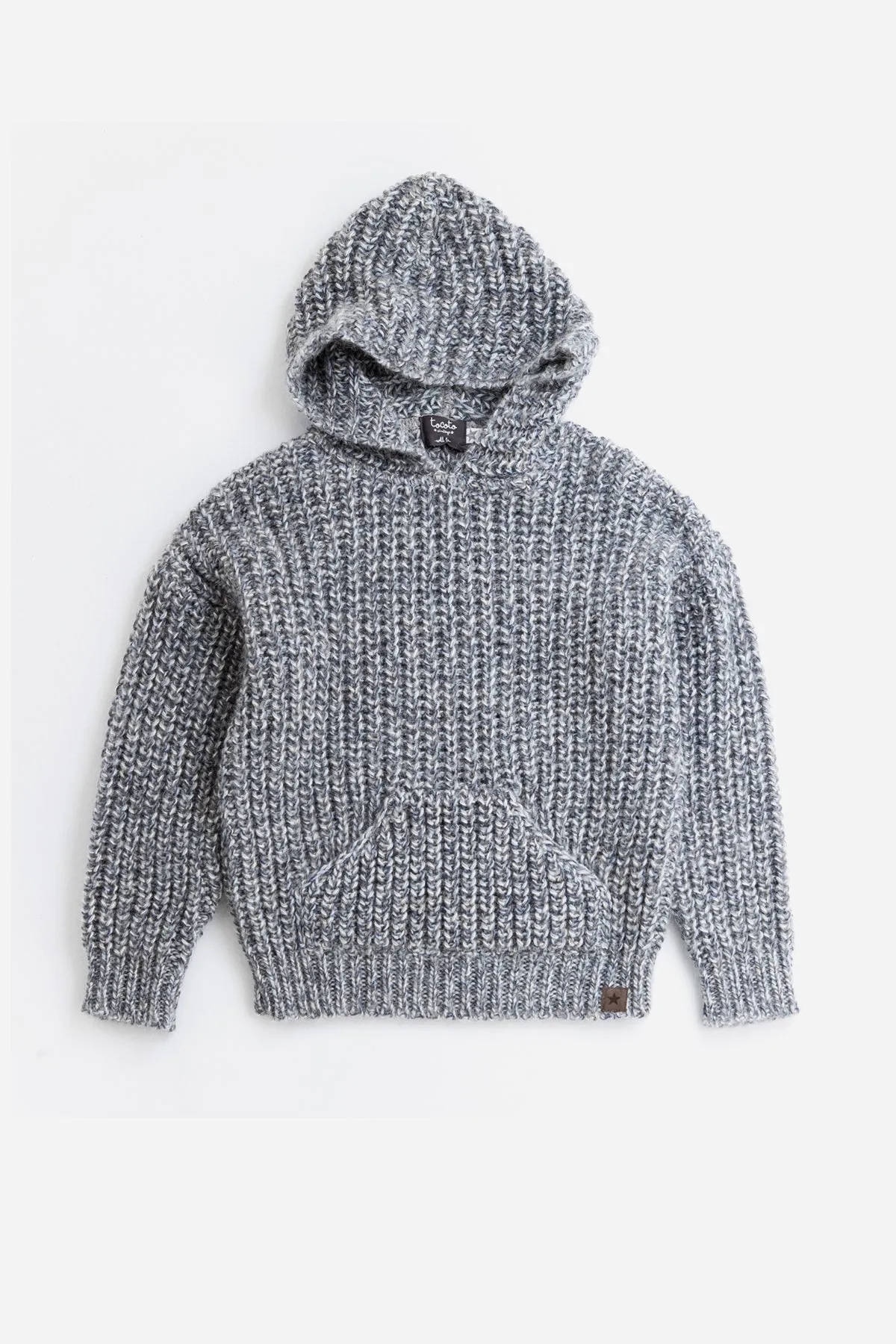 Tocoto Vintage Boys Hoodie