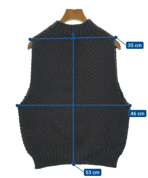 TORICI Vests