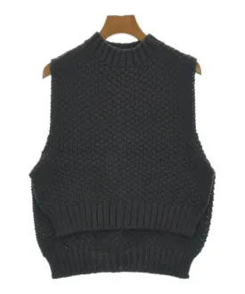 TORICI Vests