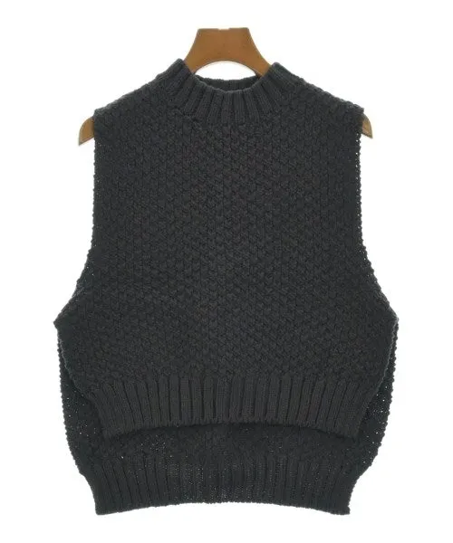 TORICI Vests