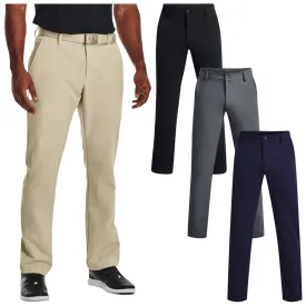 Under Armour Mens Matchplay Trousers