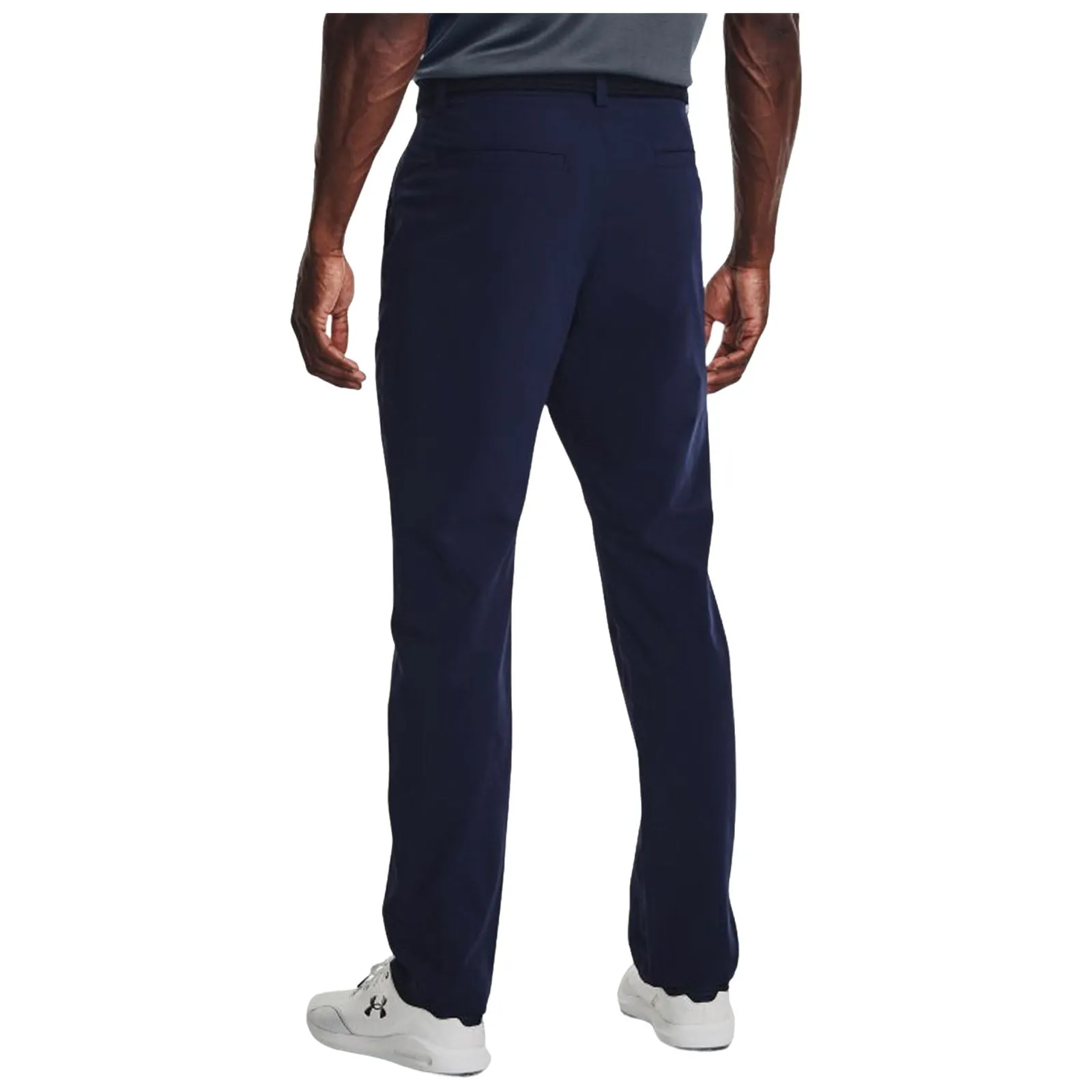 Under Armour Mens Matchplay Trousers