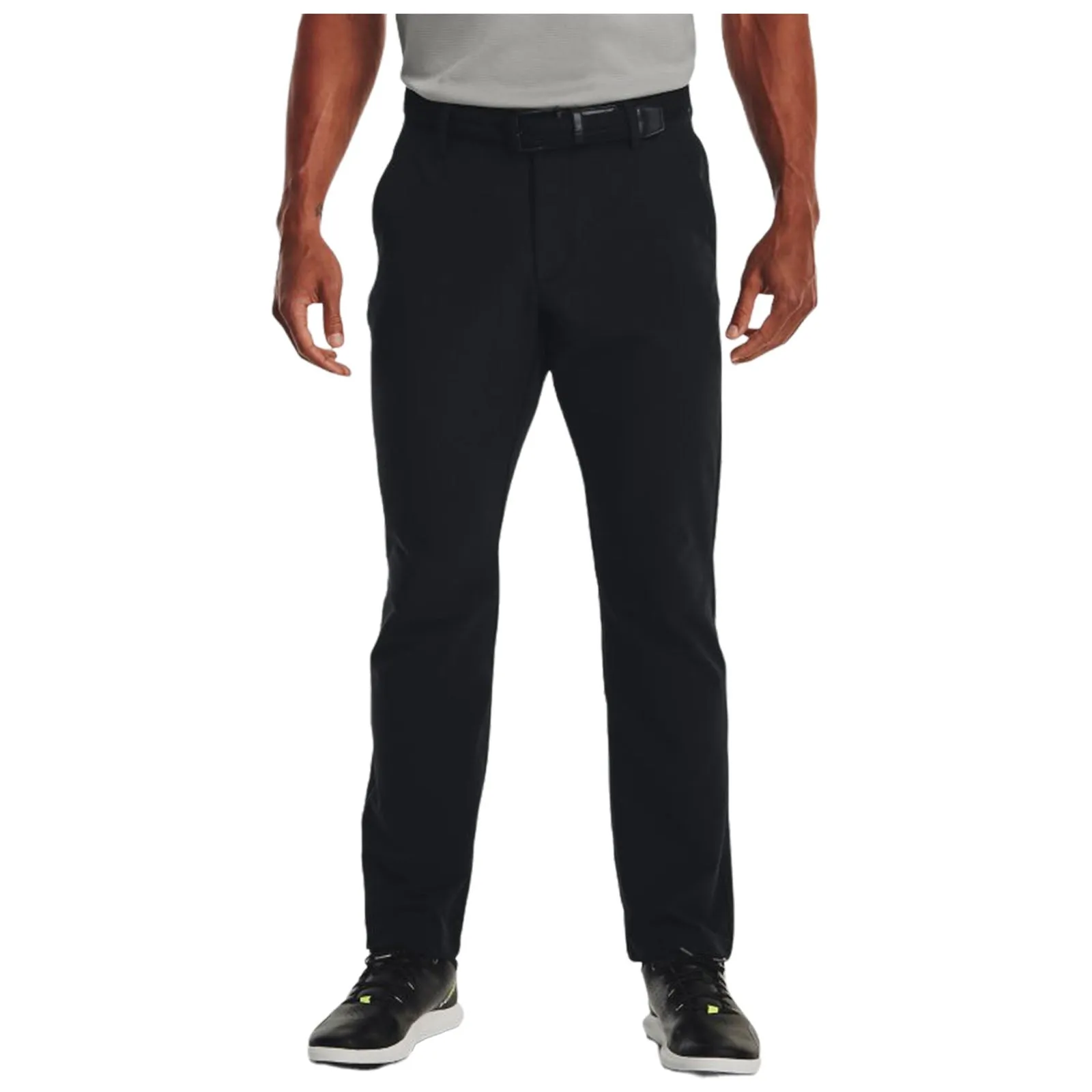 Under Armour Mens Matchplay Trousers