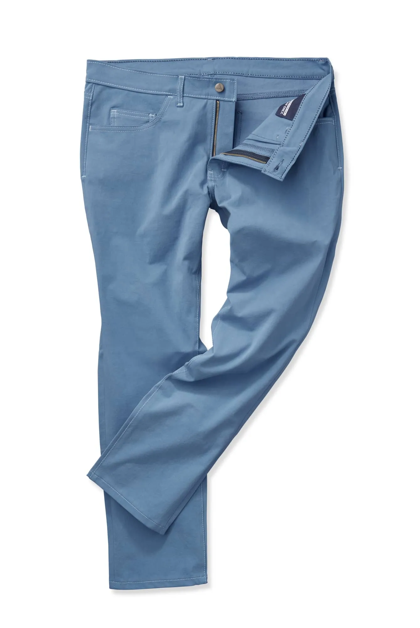 Women | Cotton Chino