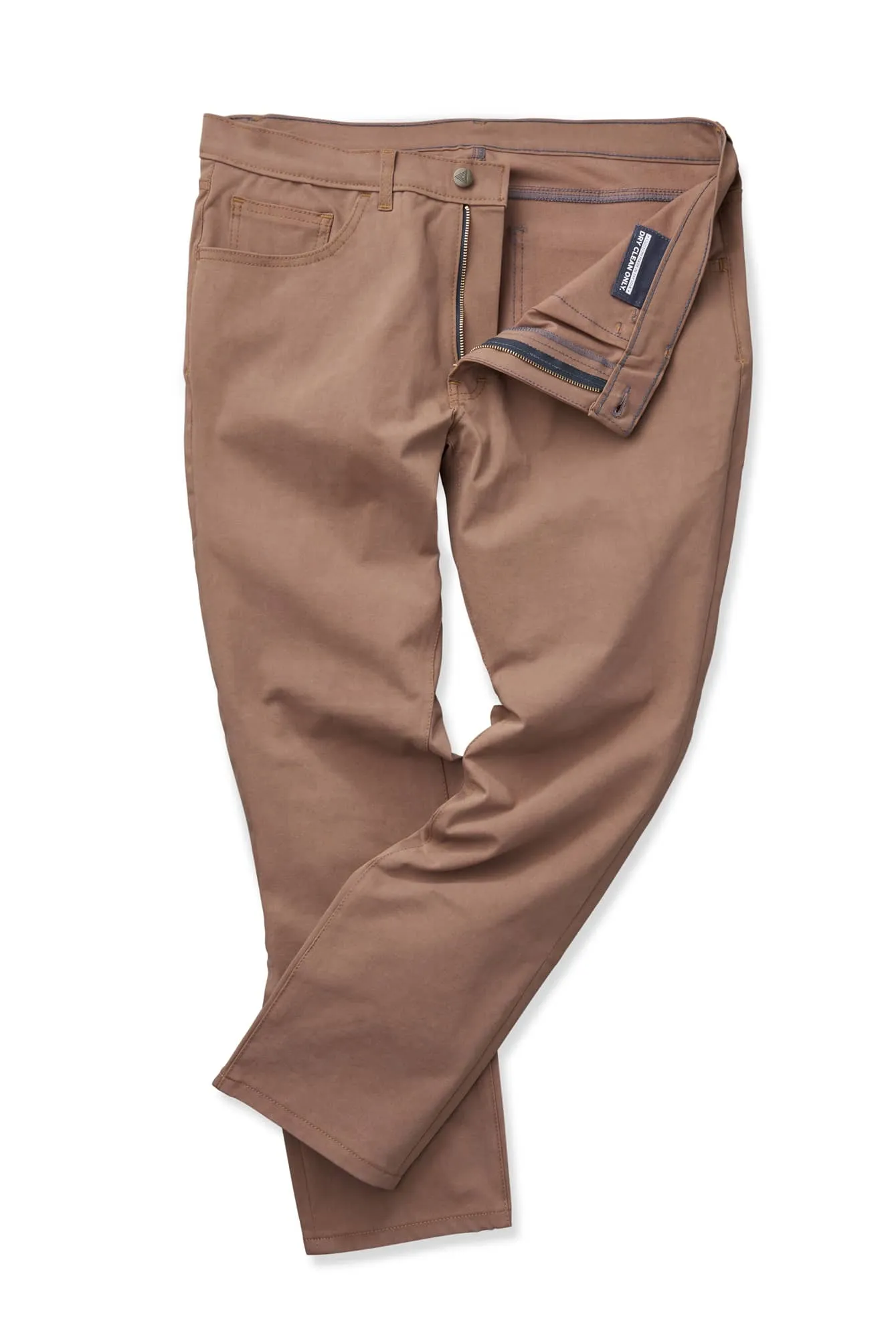 Women | Cotton Chino